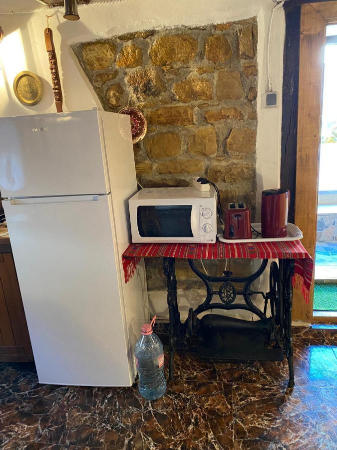 Casa Cezara Apartman Alsószilvás Kültér fotó