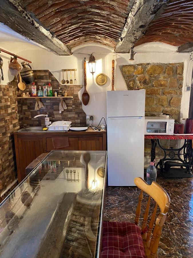 Casa Cezara Apartman Alsószilvás Kültér fotó