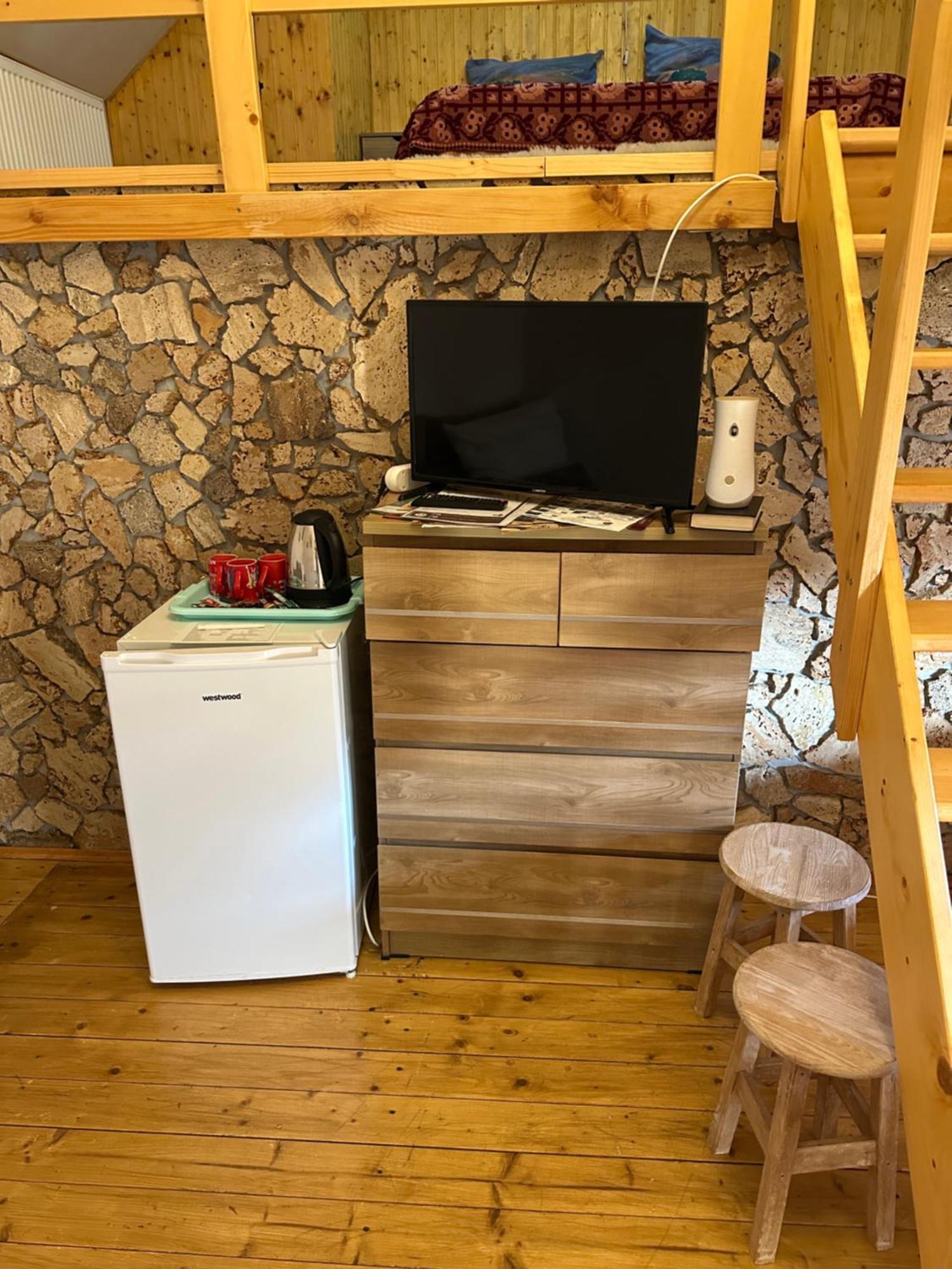 Casa Cezara Apartman Alsószilvás Kültér fotó