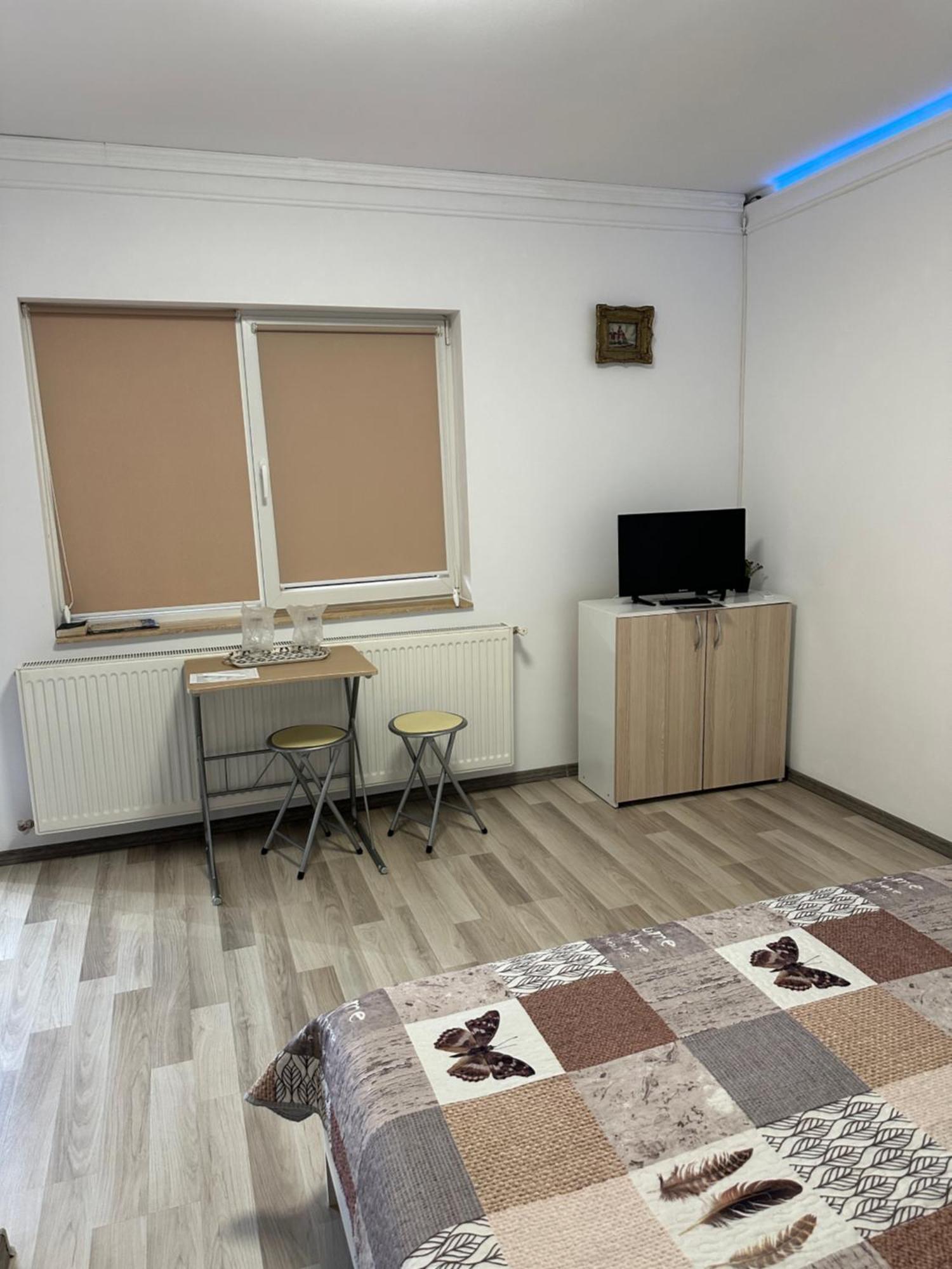 Casa Cezara Apartman Alsószilvás Kültér fotó